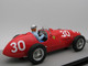 Ferrari 500 #30 Piero Taruffi Winner Formula Two F2 Swiss GP 1952 with Driver Figure Mythos Series Limited Edition to 55 pieces Worldwide 1/18 Model Car Tecnomodel TMD18-66C