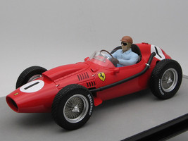 Ferrari 500 #30 Piero Taruffi Winner Formula Two F2 Swiss GP 1952