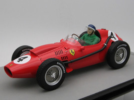 ミニカー 1958 Ferrari 246 #4 M.Hawthoprn (GBR) 全国総量無料で 246 Ferrari 1958 4 eBay | Gbr M.Hawthoprn