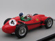 Ferrari Dino 246 #4 Mike Hawthorn Winner Formula One F1 French GP 1958 with Driver Figure Mythos Series Limited Edition to 105 pieces Worldwide 1/18 Model Car Tecnomodel TMD18-116C