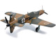Dornier DO-35A-1 Pfeil Heavy Fighter Plane Germany 1944 1/72 Diecast Model Warbirds WWII 27288-45