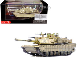 Churchill Mk III Tank ESK Squadron HQ C Squadron 3rd