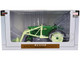 Oliver 770 Wide Front Tractor Loader Green Classic Series 1/16 Diecast Model SpecCast SCT901