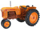 Minneapolis Moline Four Star Narrow Front Tractor Orange Classic Series 1/16 Diecast Model SpecCast SCT903