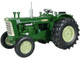 Oliver 990 Wide Front Diesel Tractor Green Classic Series 1/16 Diecast Model SpecCast SCT912