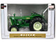 Oliver 990 Wide Front Diesel Tractor Green Classic Series 1/16 Diecast Model SpecCast SCT912