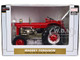 Massey Ferguson 98 Wide Front Diesel Tractor Red Classic Series 1/16 Diecast Model SpecCast SCT913