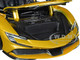 Ferrari SF90 Spider Gold Metallic Race + Play Series 1/18 Diecast Model Car Bburago 16016gld