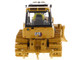 CAT Caterpillar D3 Track Type Dozer Operator High Line Series 1/50 Diecast Model Diecast Masters 85673