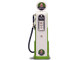 Indian Gasoline Vintage Gas Pump Digital 1/18 Diecast Replica Road Signature 98751