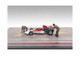 Race Day Two Diecast Figures Set 5 1/43 Scale Models American Diorama 38363