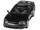 Mitsubishi 3000GT GTO Pyrenees Black Sunroof 1/64 Diecast Model Car Paragon Models PA-55140