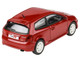 2001 Honda Civic Type R EP3 Milano Red 1/64 Diecast Model Car Paragon Models PA-55343