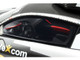 Audi R8 #22 Gumball 3000 Rally Car Ski Box 1/18 Model Car GT Spirit GT386