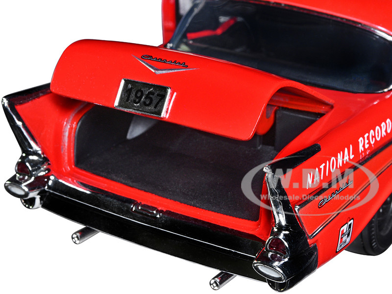 '57 Chevy Hardtop 1/24スケール 未開封品 57 Chevy Hardtop 1/24 Scale 1977 Monogram Kit #2225