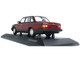 1986 Volvo 240 GL Dark Red Metallic Limited Edition 402 pieces Worldwide 1/18 Diecast Model Car Minichamps 155171406