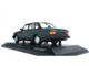 1986 Volvo 240 GL Petrol Blue Metallic Limited Edition 402 pieces Worldwide 1/18 Diecast Model Car Minichamps 155171407