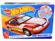 Skill 1 Snap Model Kit 1996 Ford Mustang GT Hot Wheels 1/25 Scale Model AMT AMT1298M