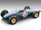 Lotus 21 #28 Stirling Moss Formula One F1 Italian GP 1961 Limited Edition 170 pieces Worldwide 1/18 Model Car Tecnomodel TM18-182C