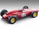 Lotus 21 #22 Jo Siffert Formula One F1 Belgian GP 1962 Limited Edition 150 pieces Worldwide 1/18 Model Car Tecnomodel TM18-182D
