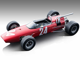 ミニカー　1/18 ロータス 59B F2 アルビGP 1969 Ronnie Peterson #40 [TM18-265A] Lotus 59 #40 Ronnie Peterson Formula Two F2 Albi GP 1969