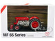 Massey Ferguson 65 Tractor Red U.S. Version 1/32 Diecast Model Universal Hobbies UH6399