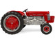 Massey Ferguson 65 Tractor Red U.S. Version 1/32 Diecast Model Universal Hobbies UH6399