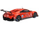 Acura NSX GT3 EVO22 93 Ashton Harrison Kyle Marcelli Tom Long WTR Racers Edge Motorsports 12 Hours of Sebring 2022 1/18 Model Car Top Speed TS0446