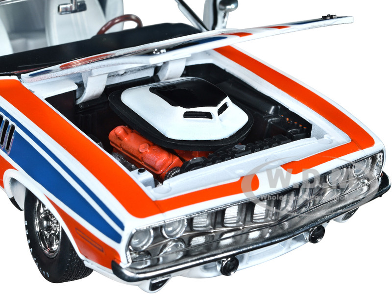 I*2様 1970 Plymouth Barracuda プラモデルキット $_1.JPG?set_id=880000500F