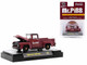 Sodas Set 3 pieces Release 19 Limited Edition 8750 pieces Worldwide 1/64 Diecast Model Cars M2 Machines 52500-A19