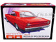 Skill 2 Model Kit 1968 Plymouth Road Runner 1/25 Scale Model AMT AMT1363