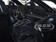 2022 Porsche 911 GT3 Black Metallic Special Edition 1/18 Diecast Model Car Maisto 31458