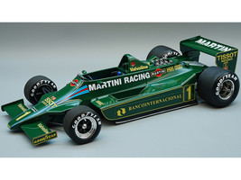 ミニカー MINICHAMPS Martini Lotus 79 & Terrell MINICHAMPS Martini Lotus 79 & Terrell Ford 025 951961 | eBay