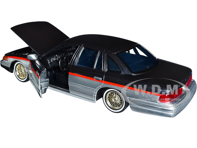 CROWN ESTATE ミニカー 6台セット CROWN ESTATE ミニカー 6台セット