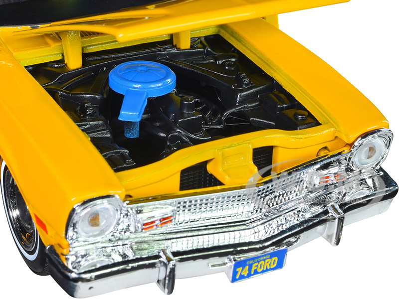 モコ Bonhams Cars : Property of a deceased's estate, 1974 Kawasaki