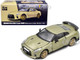 2022 Nissan GT-R R35 T-Spec RHD Right Hand Drive Millenium Jade Metallic 1/64 Diecast Model Car Era Car NS21GTR95