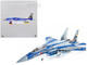 F-15DJ JASDF Japan Air Self-Defense Force Eagle Fighter Aircraft 23rd Fighter Training Group 20th Anniversary Display Stand Limited Edition 600 pieces Worldwide 1/72 Diecast Model JC Wings JCW-72-F15-015