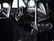 1939 Chevrolet Coupe Lowrider Black Get Low Series 1/24 Diecast Model Car Motormax 79028