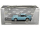2017 RUF CTR Anniversary Gulf Blue AR Box Series Limited Edition 999 pieces Worldwide 1/64 Diecast Model Car Almost Real 680303001