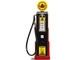Pennzoil Gasoline Vintage Gas Pump Digital 1/18 Diecast Replica Road Signature 98791