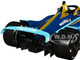 Dallara IndyCar #20 Conor Daly BitNile Ed Carpenter Racing NTT IndyCar Series 2022 1/18 Diecast Model Car Greenlight 11162