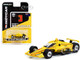 Dallara IndyCar #3 Scott McLaughlin Pennzoil Team Penske NTT IndyCar Series 2022 1/64 Diecast Model Car Greenlight 11543