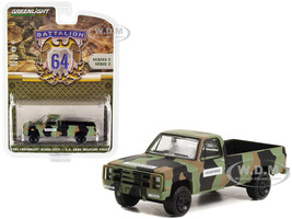 M2 AH 1/64 '78 ダッジ カスタム100 & '44 JEEP MB M2 AH 1/64 '78 ダッジ カスタム100 & '44 JEEP MB - メルカリ