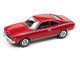 Pop Culture 2022 Set 6 Cars Release 4 1/64 Diecast Model Cars Johnny Lightning JLPC009