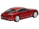 2022 Bentley Continental GT Speed Candy Red Limited Edition 1200 pieces Worldwide 1/64 Diecast Model Car True Scale Miniatures MGT00420