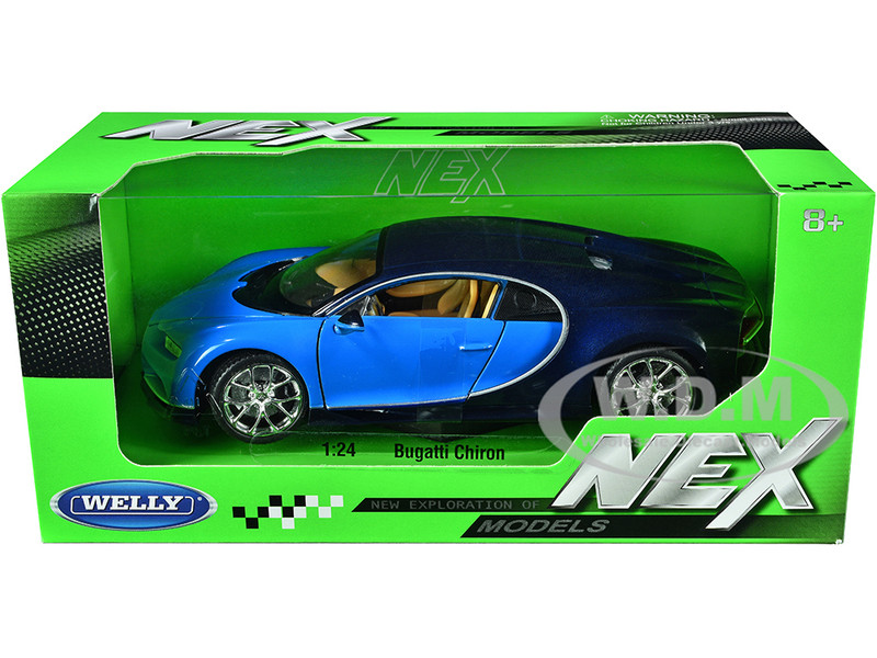 BUGATTI 青 ミニカー Mini GT 1:64 Bugatti EB110 Super Sport Blue Bugatti #890 | eBay