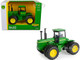 John Deere 8430 Tractor Green Dual Wheels Replica Play 1/32 Diecast Model ERTL TOMY 45795