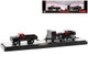 Auto Haulers Sodas Set 3 pieces Release 22 Limited Edition 8400 pieces Worldwide 1/64 Diecast Models M2 Machines 56000-TW22
