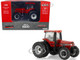 Case IH 8950 Tractor Dual Wheels Red Case IH Agriculture Prestige Collection Series 1/64 Diecast Model ERTL TOMY 44274