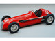 Maserati 4 CLT #18 Luigi Villoresi Winner Royal Automobile Club British GP 1948 Mythos Series Limited Edition to 60 pieces Worldwide 1/18 Model Car Tecnomodel TM18-181A
